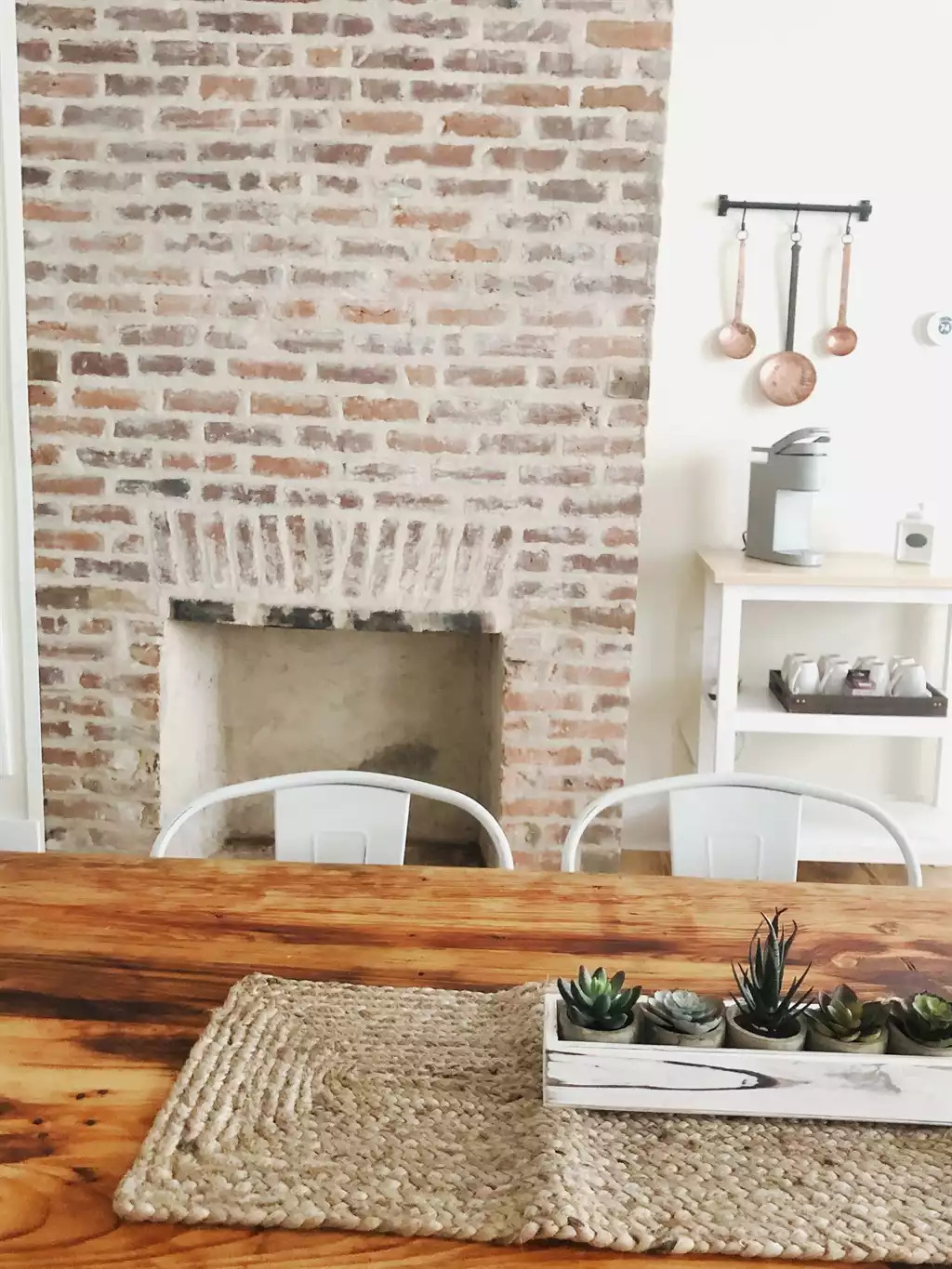 Kitchen Kitchen - Ashley House - Charleston