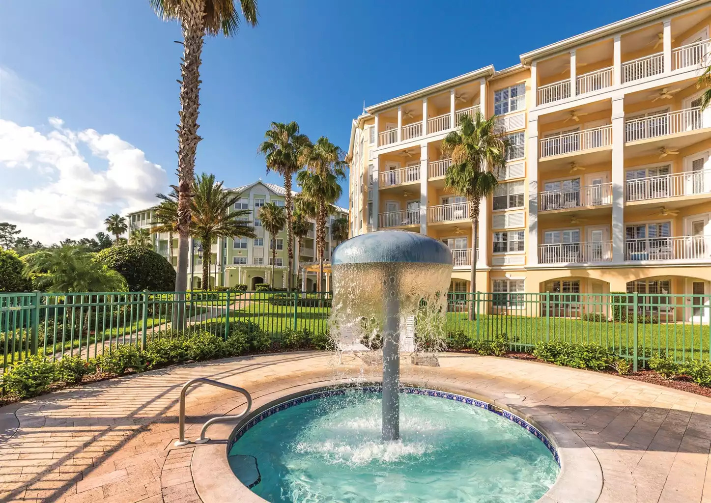 Adult & Kids Pool Adult & Kids Pool - Kingstown Reef Resort 1bdr Deluxe - Orlando
