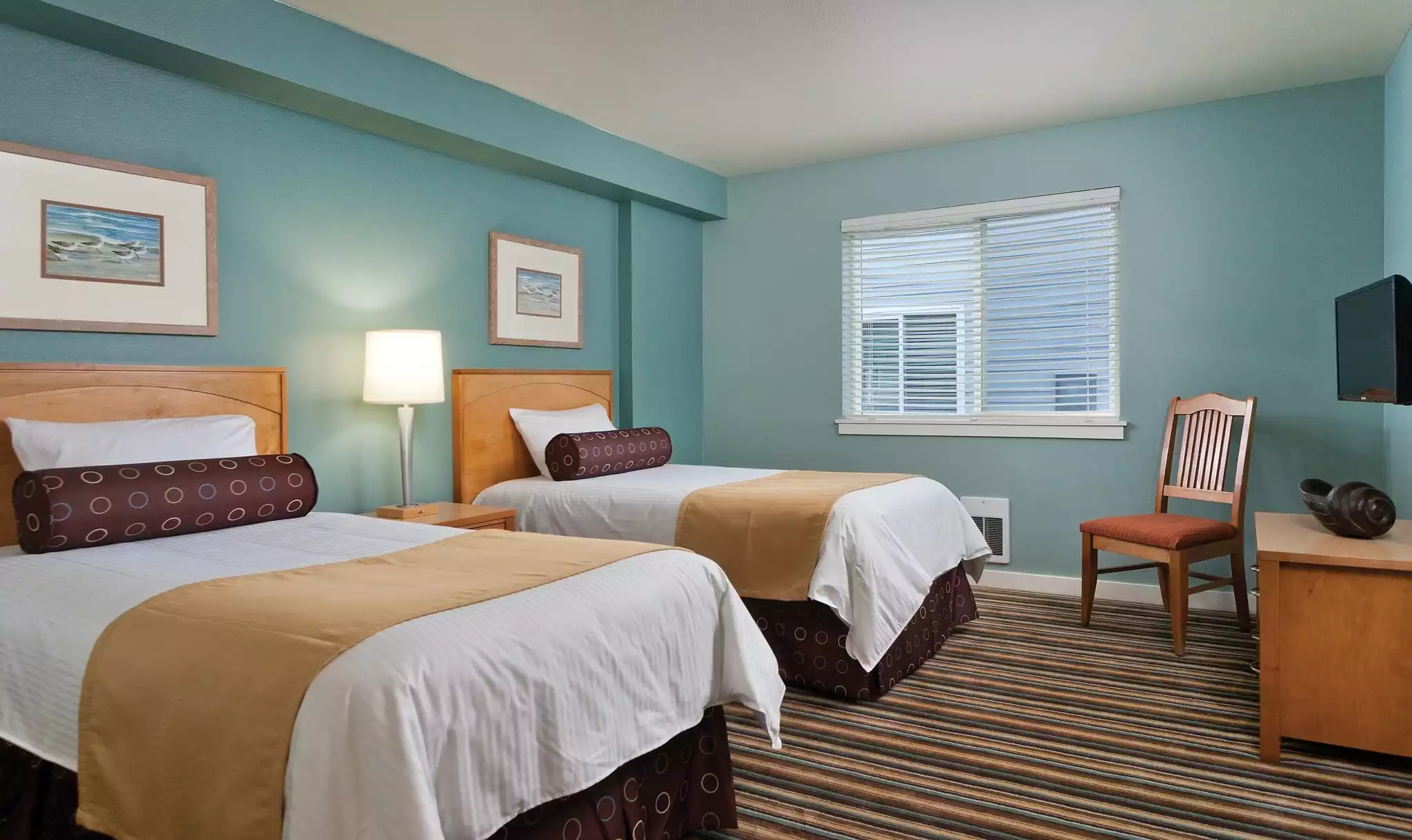 Bedroom 2 Bedroom 2 - Birch Bay Resort 3bdr - Blaine