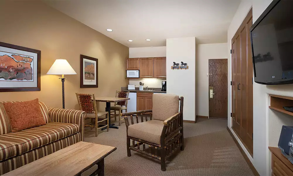Taos Resort Studio Deluxe - Taos Taos Resort Studio Deluxe - Taos