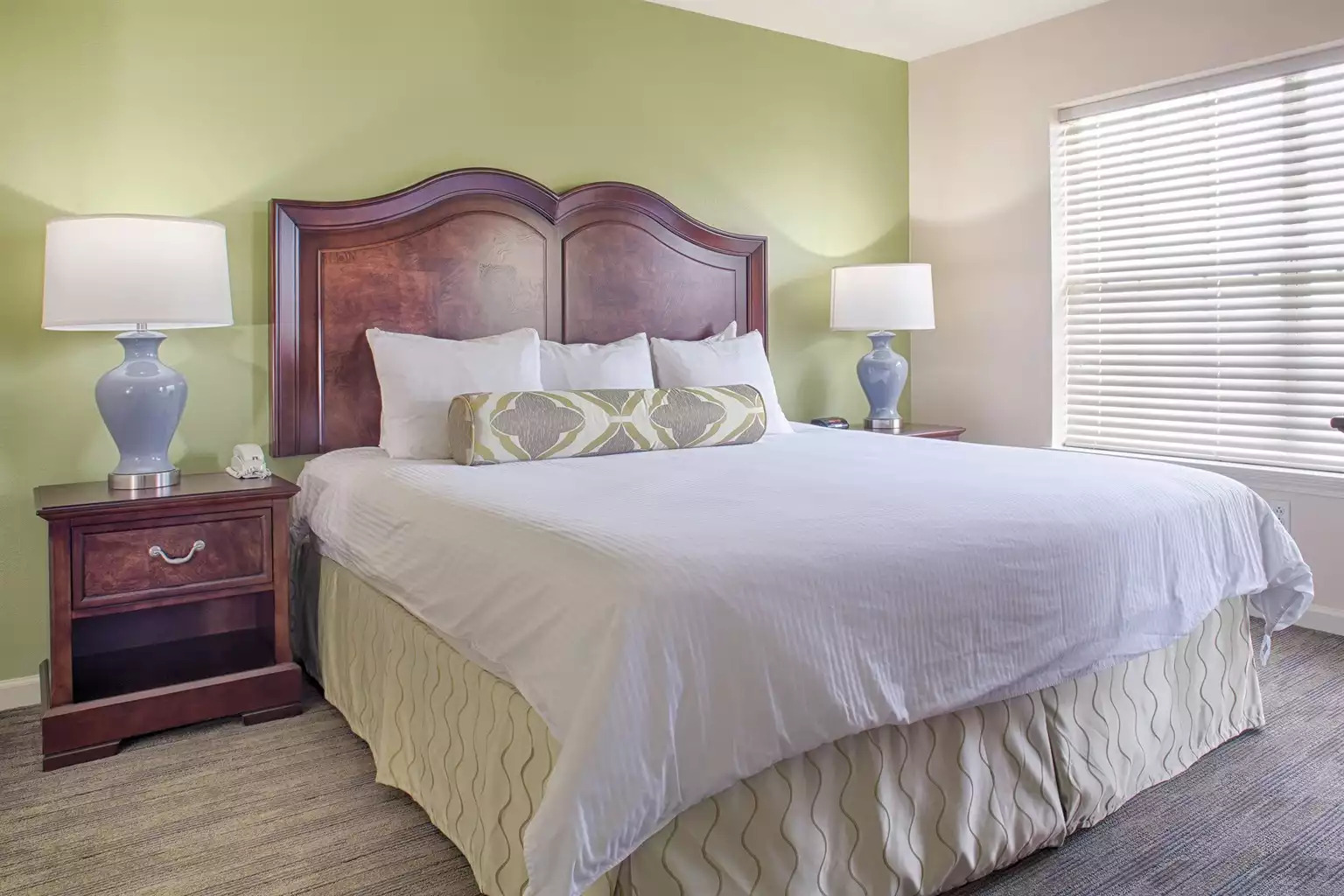Master Bedroom Master Bedroom - Branson Resort 2bdr - Branson