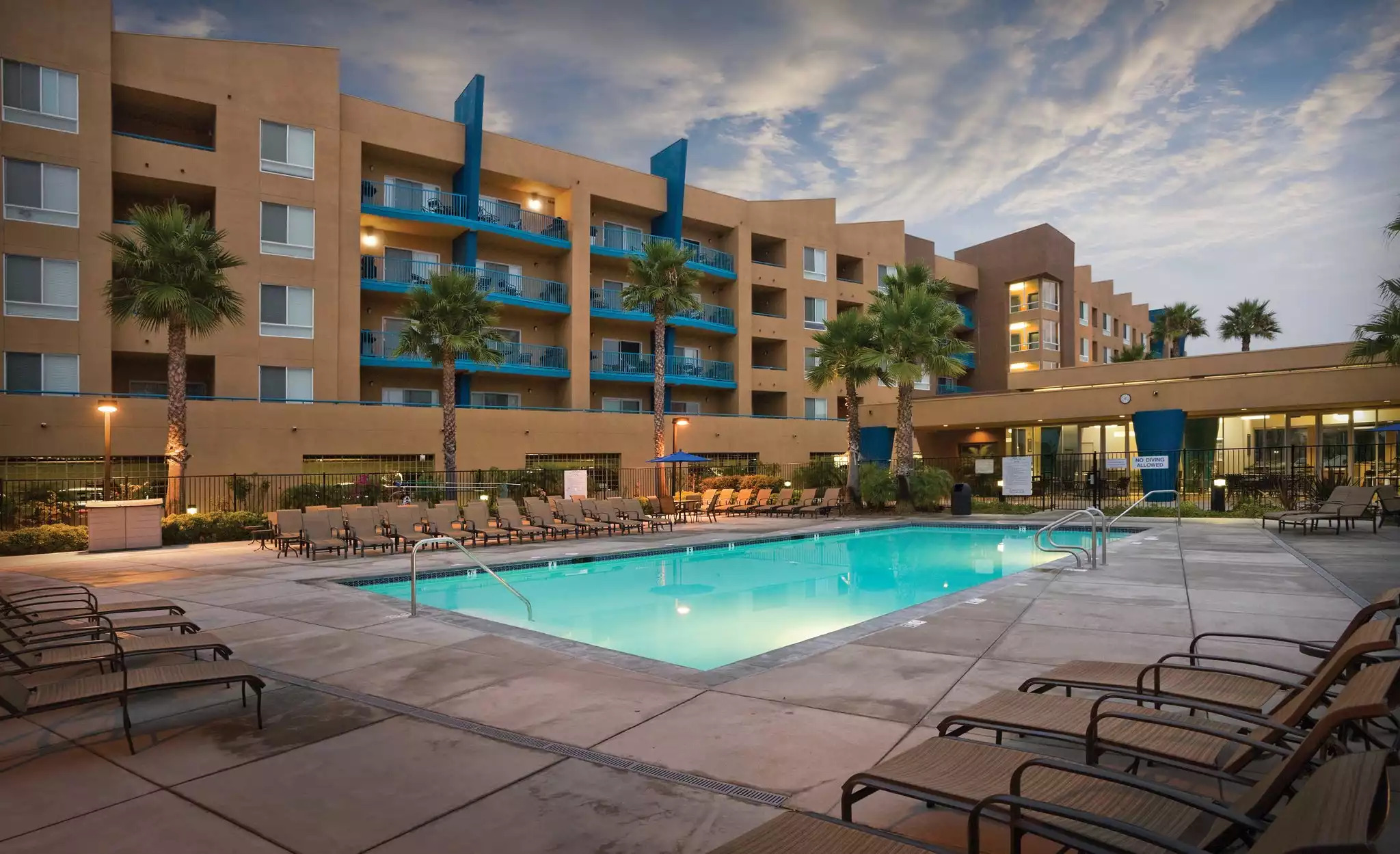Adult & Kids Pool Adult & Kids Pool - Oceanside Resort 3bdr - Oceanside