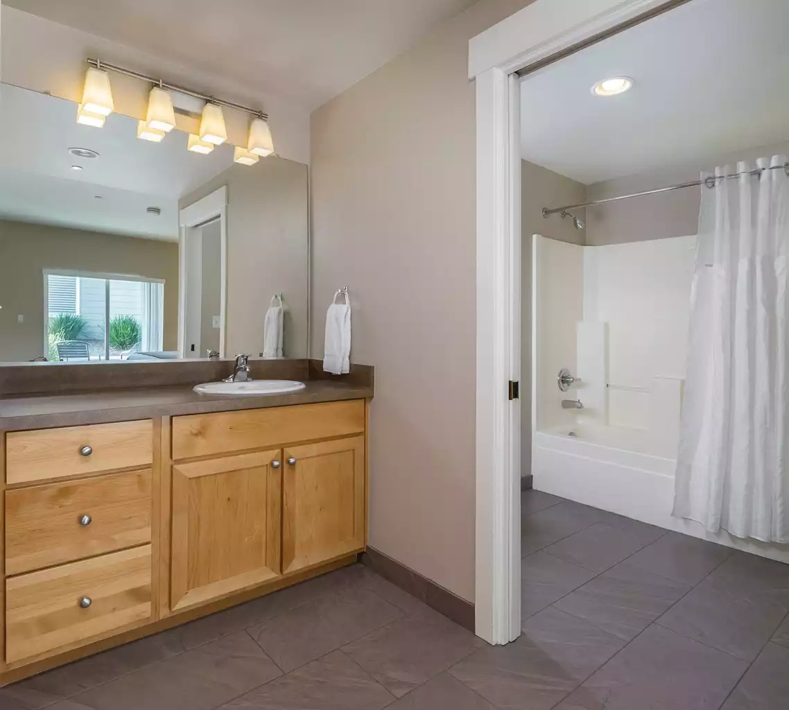 Bathroom Bathroom - Windsor Resort 3bdr - Windsor