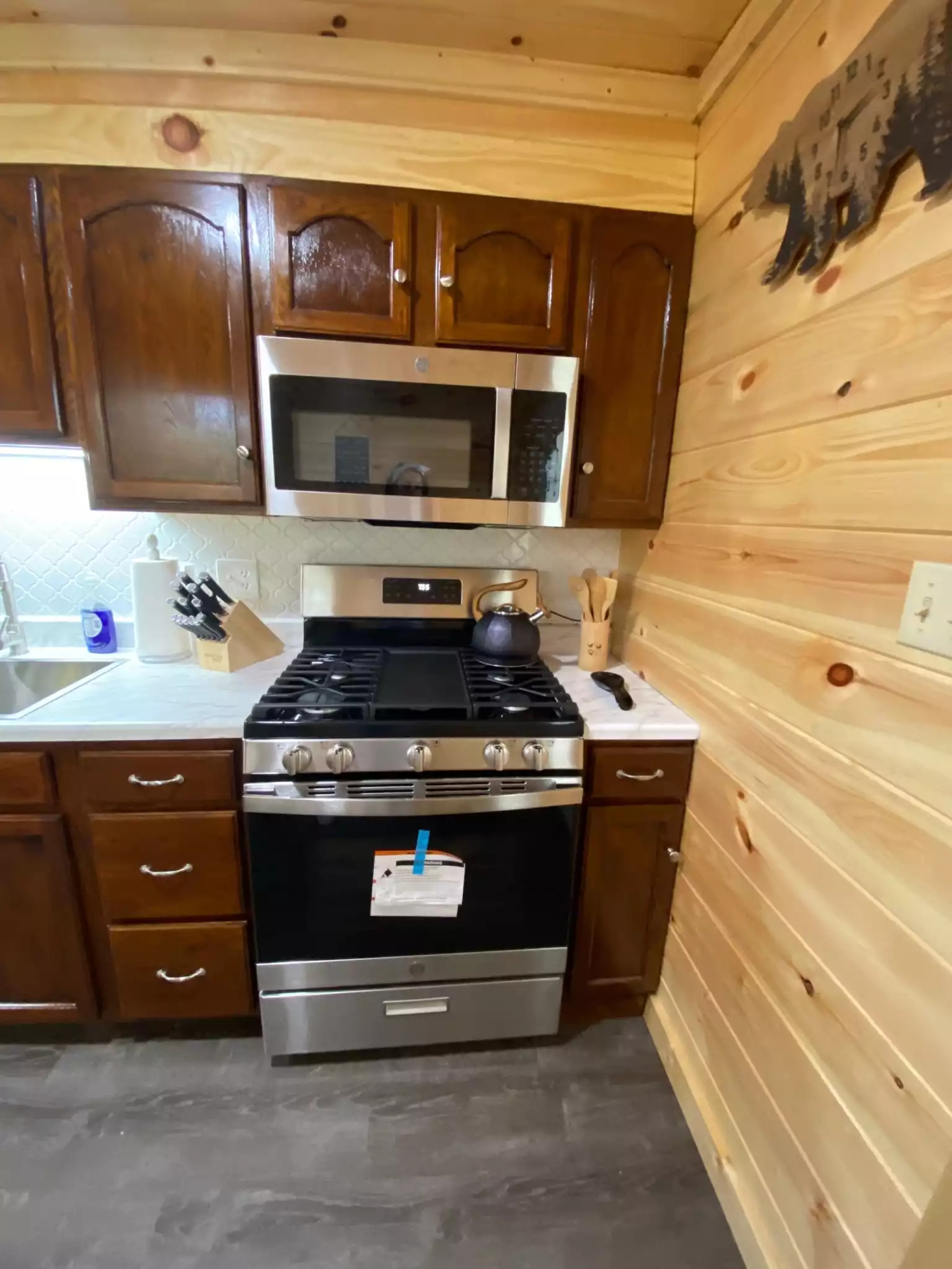 Paradise at the Smokies Cabin - Sevierville Paradise at the Smokies Cabin - Sevierville