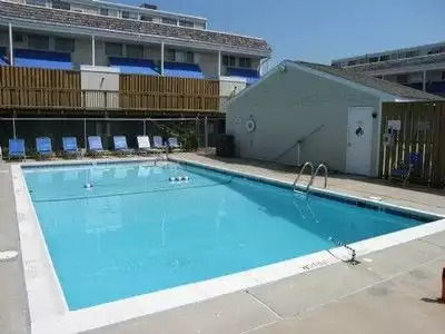 Beach Place North - Ocean City Beach Place North - Ocean City