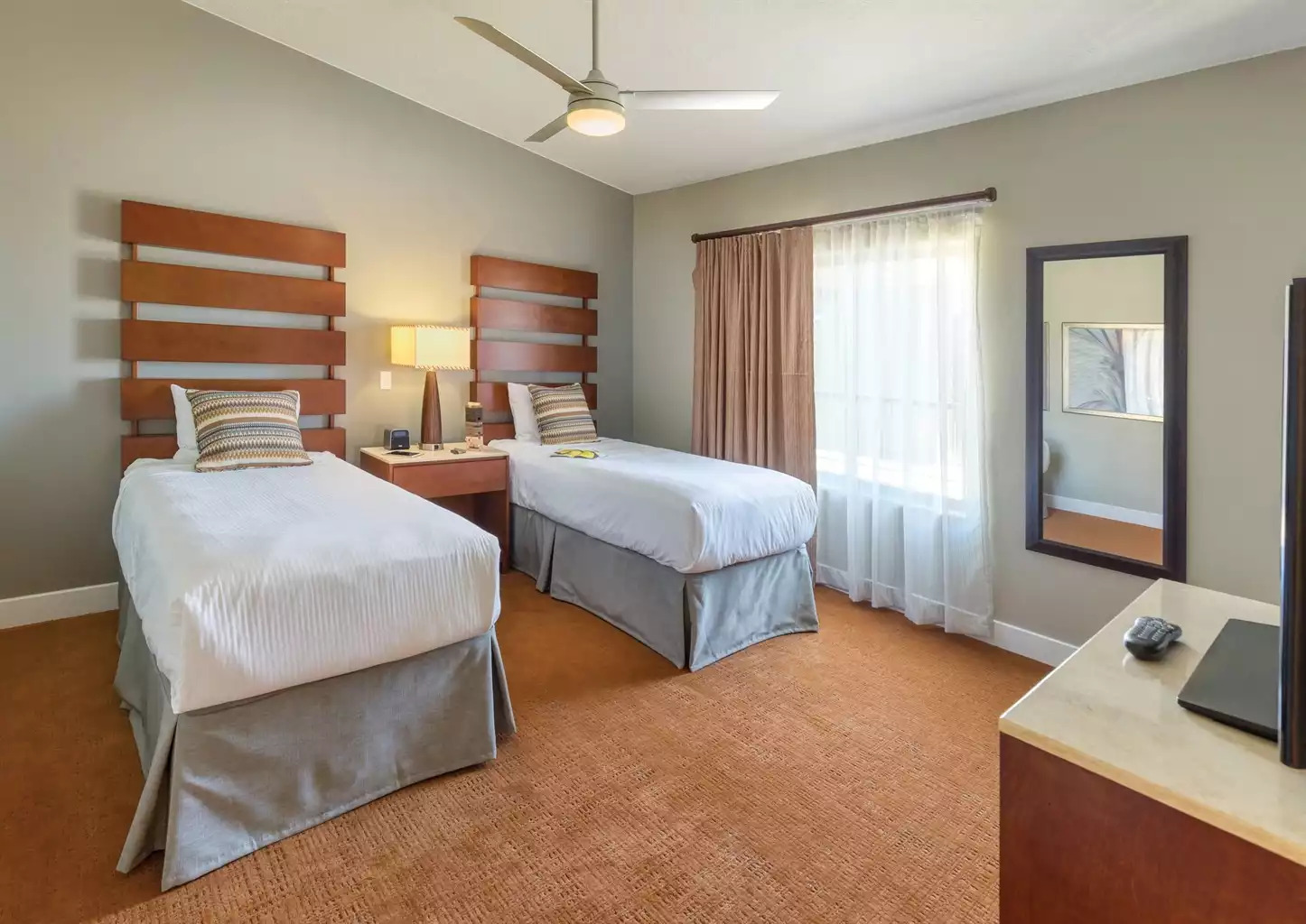 Bedroom 4 Bedroom 4 - Estancia Resort 4bdr Presidential - St. George