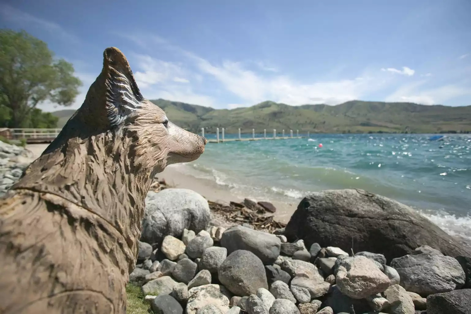 Lake Chelan Lake Chelan - Lake Chelan Shores 1bdr - Chelan