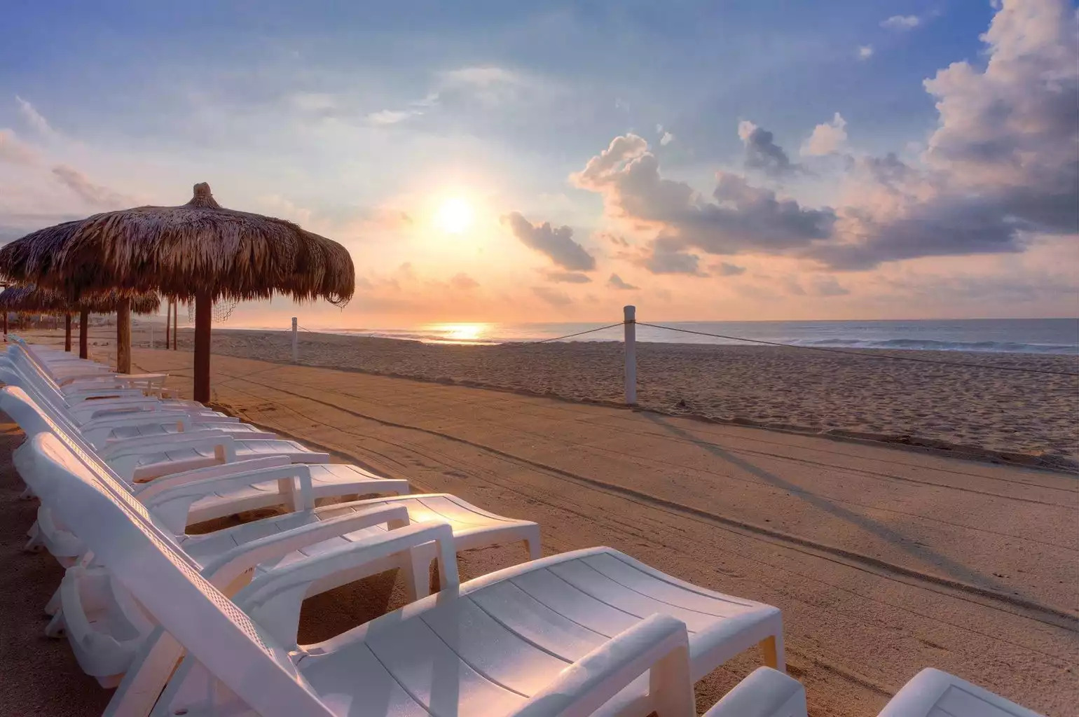 Beach Area Beach Area - Coral Baja Resort Studio #B - San José del Cabo