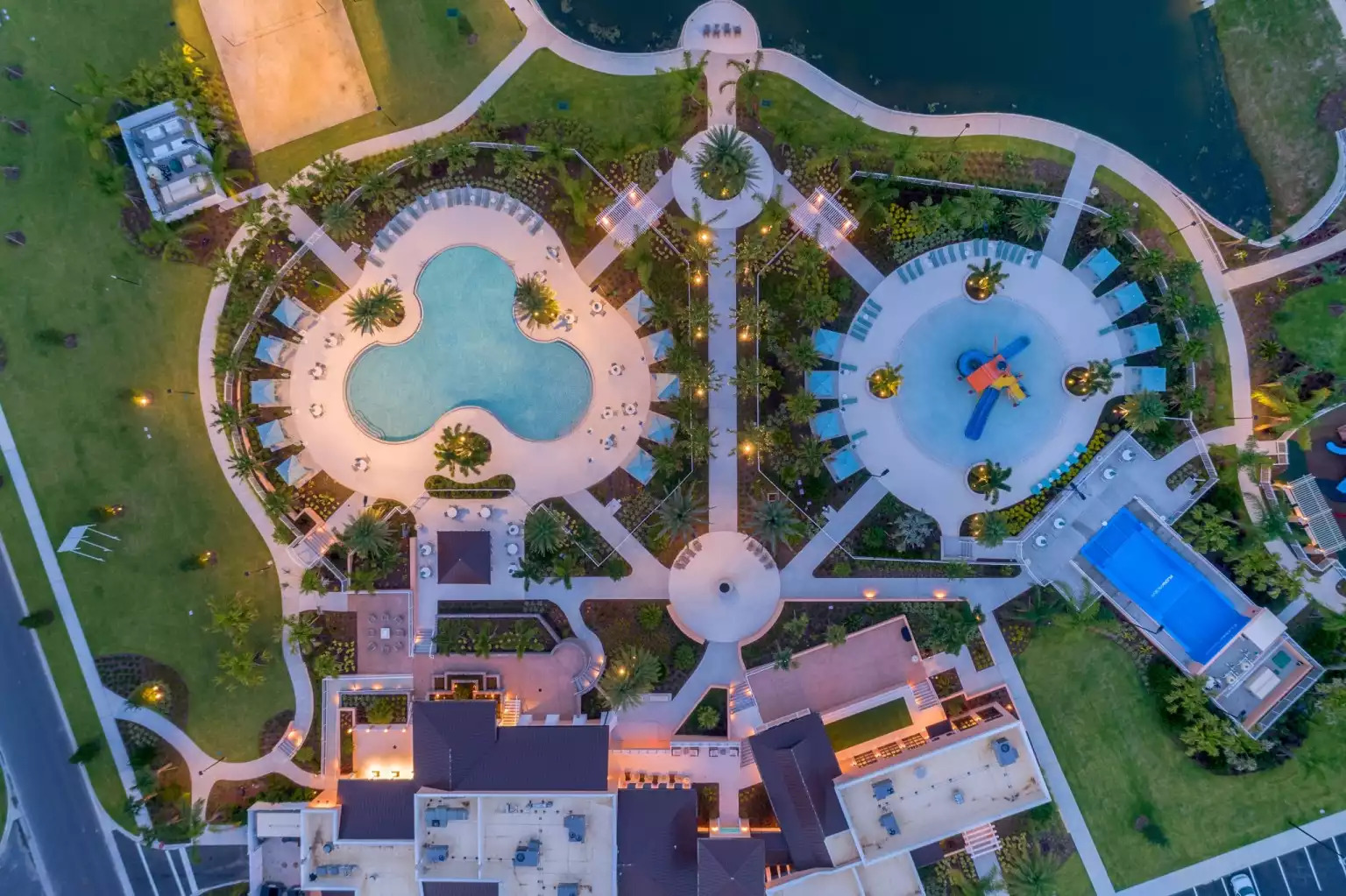 Luxury Vacation Home Minutes From Disney World - Kissimmee Luxury Vacation Home Minutes From Disney World - Kissimmee