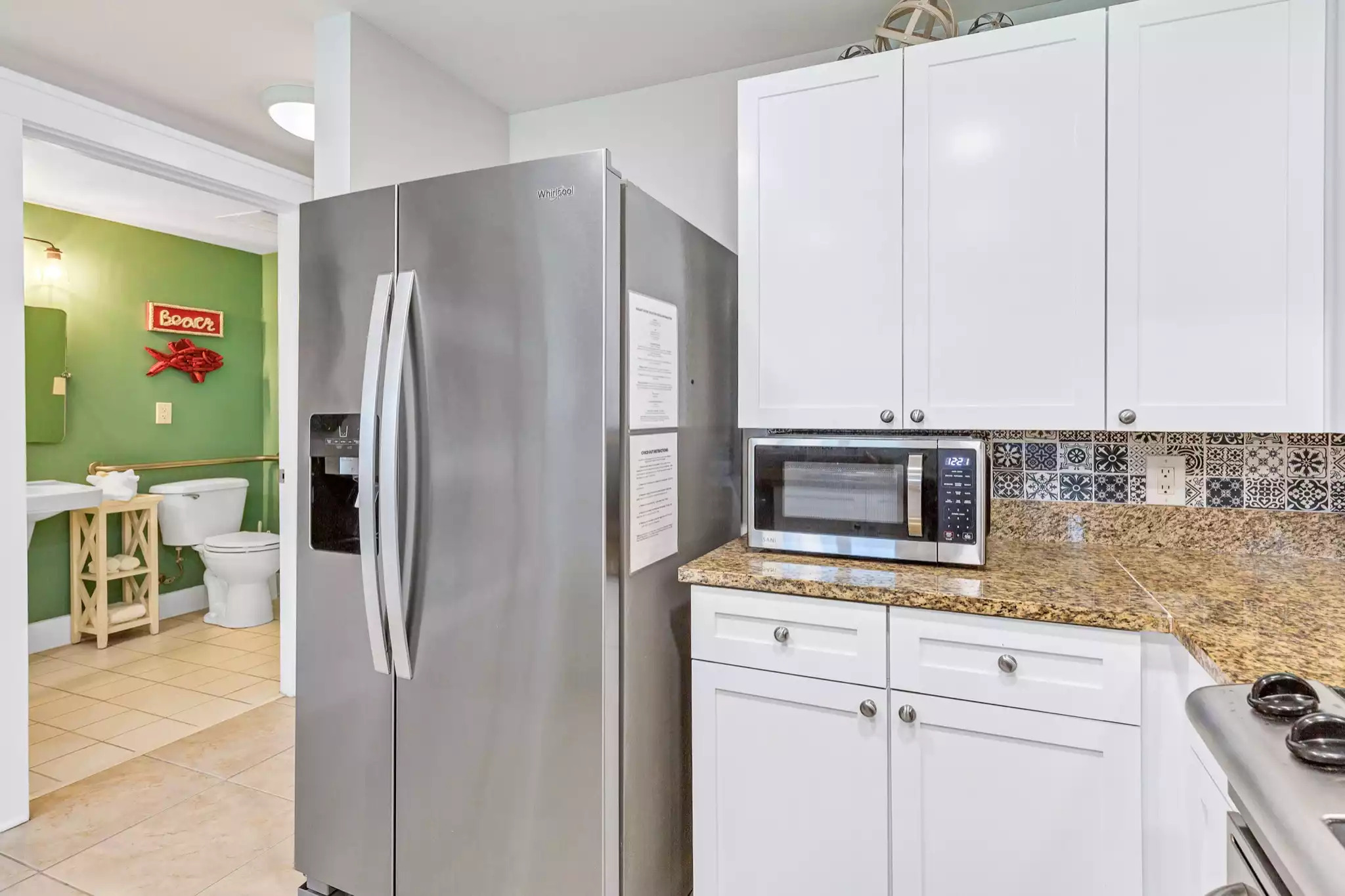 The Emerald Bungalow - Fort Walton Beach The Emerald Bungalow - Fort Walton Beach