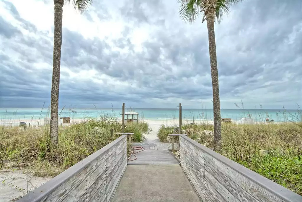 Dunes of Panama- A209 WOWZA!!!! - Panama City Beach Dunes of Panama- A209 WOWZA!!!! - Panama City Beach