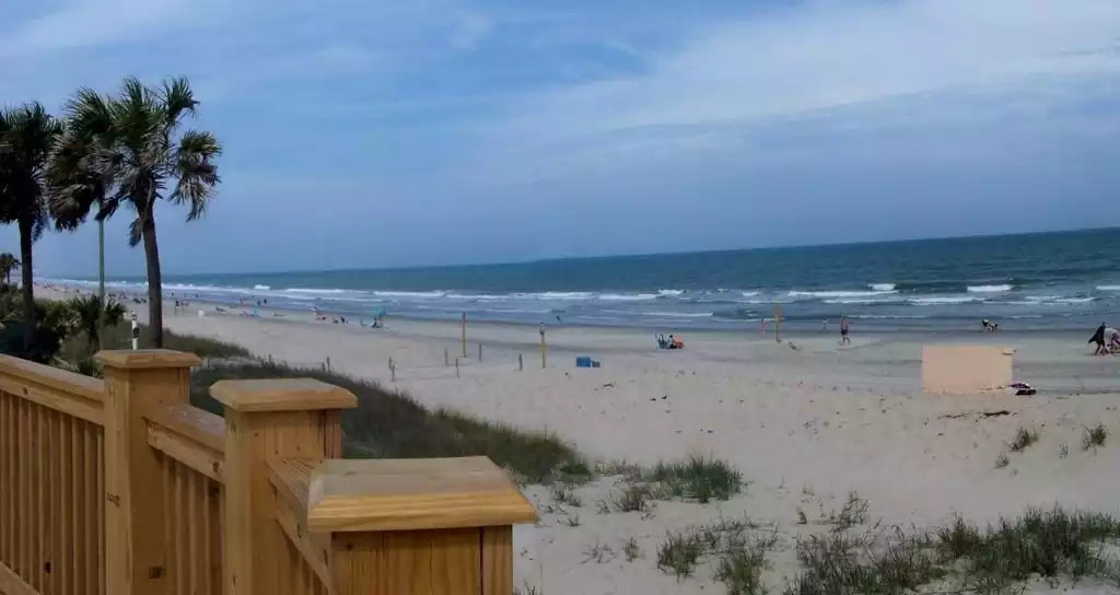 View from the observation deck
View from the observation deck
- 1166 Ocean Lakes - Myrtle Beach