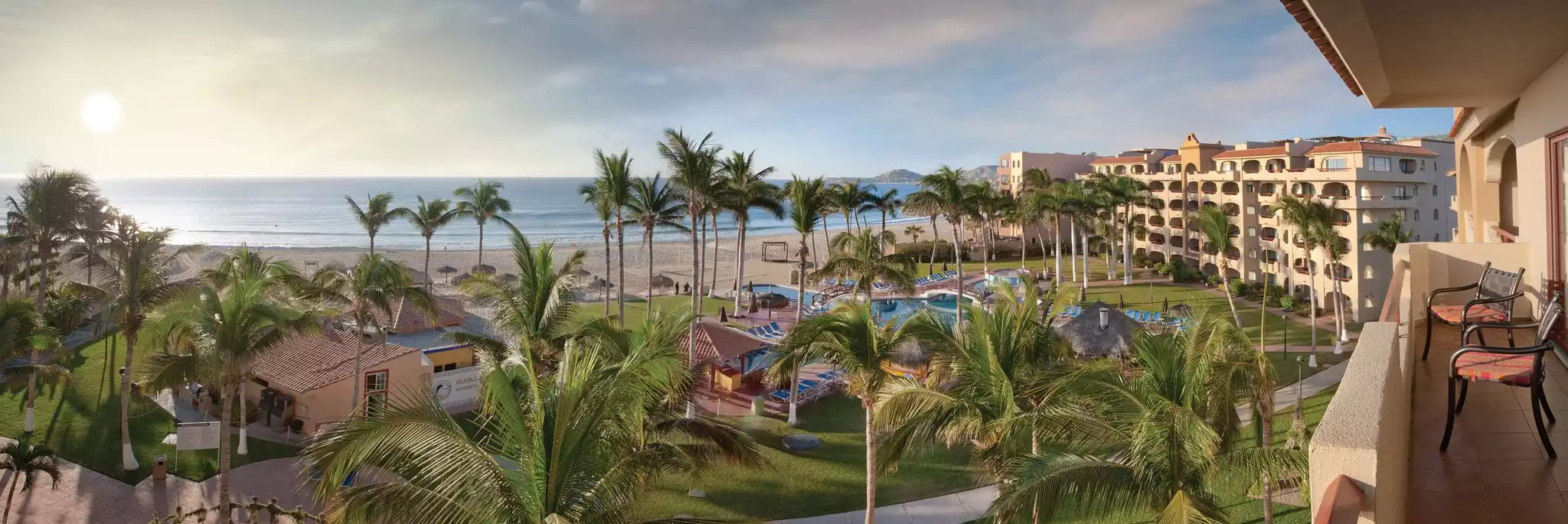 Exterior View Exterior View - Coral Baja Resort Studio #A - San José del Cabo
