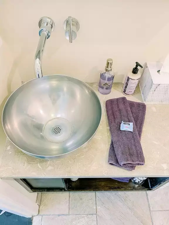 Refreshing and full of charm. Refreshing and full of charm. - Be Suite - Vineyard Retreat - Paso Robles