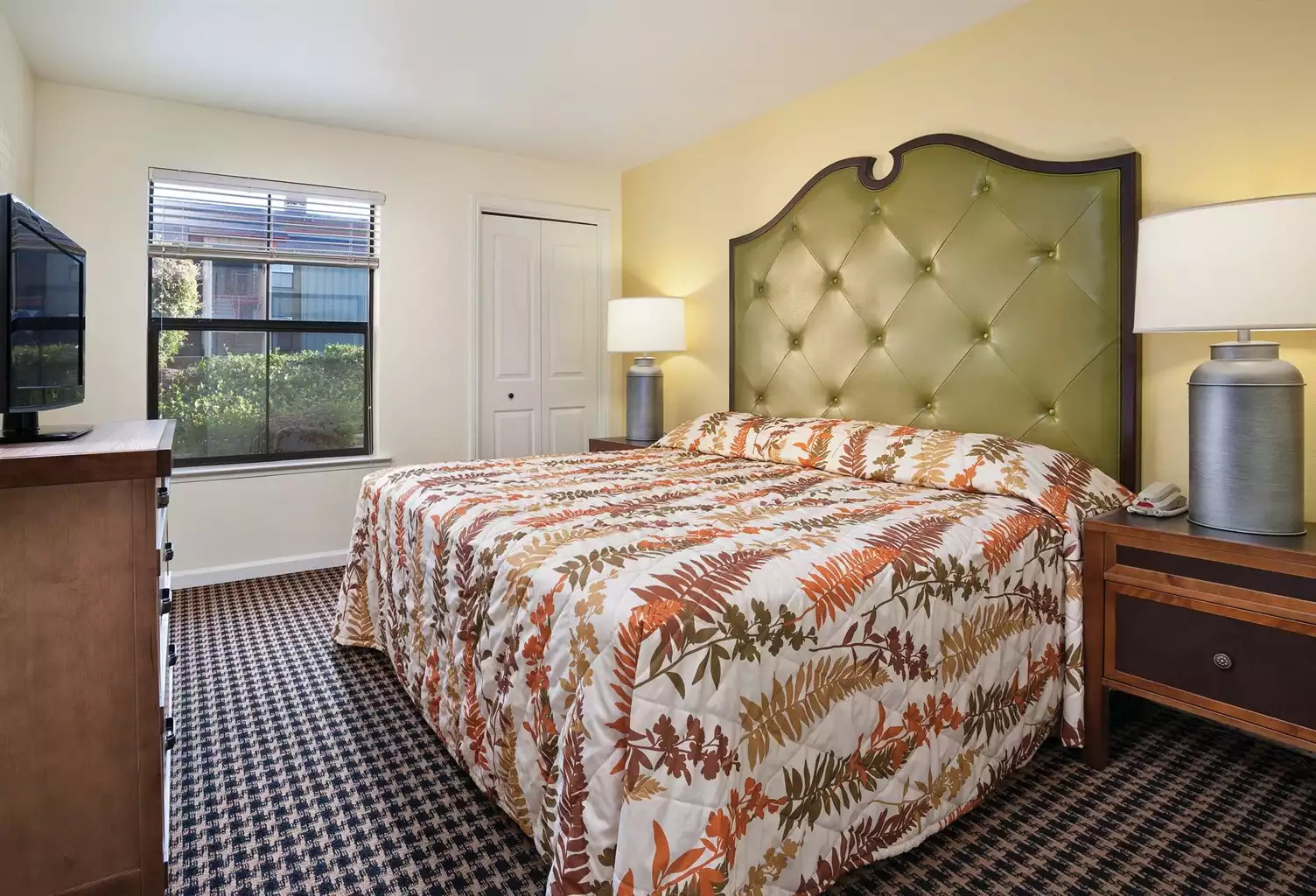 Master Bedroom Master Bedroom - Angels Camp Resort 1bdr - Angels Camp