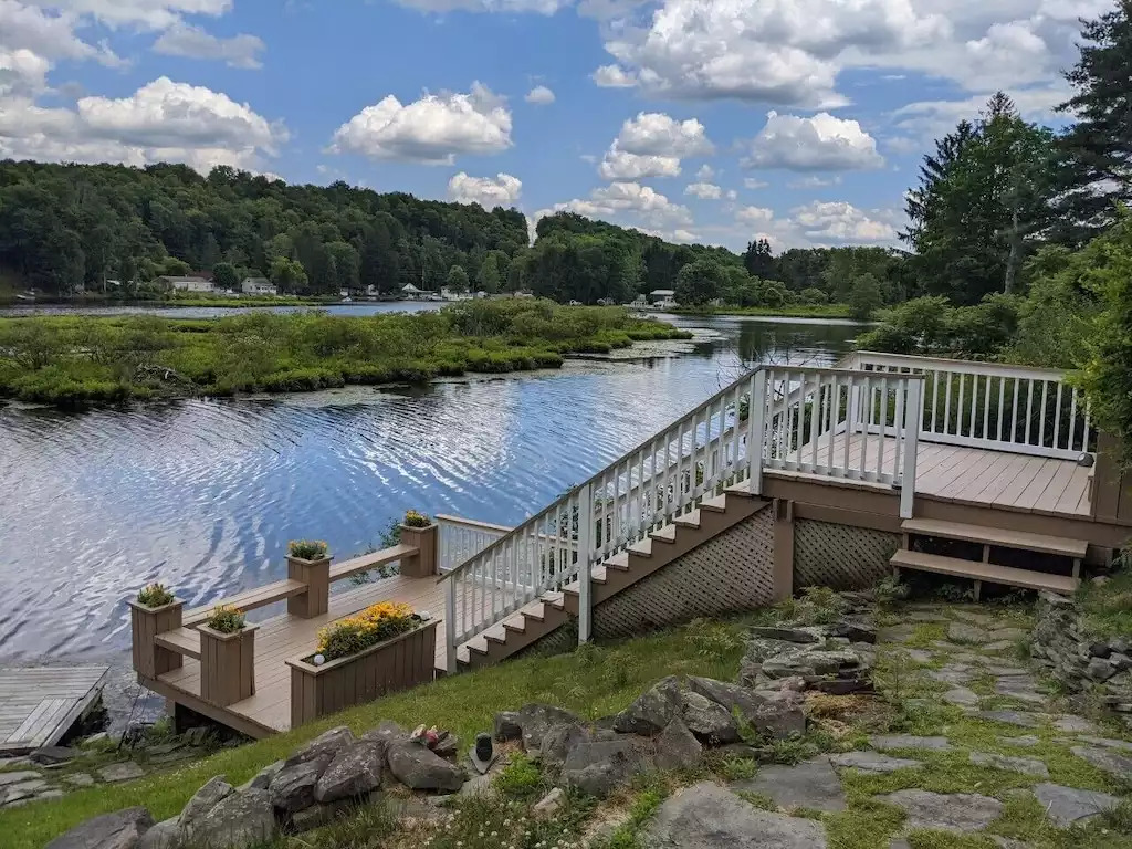 Legacy Lake House - Kingsley Legacy Lake House - Kingsley