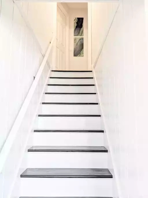 Let's go upstairs! Let's go upstairs! - Modern TN Farmhouse at Lake Chickamauga w/ WiFi - Decatur