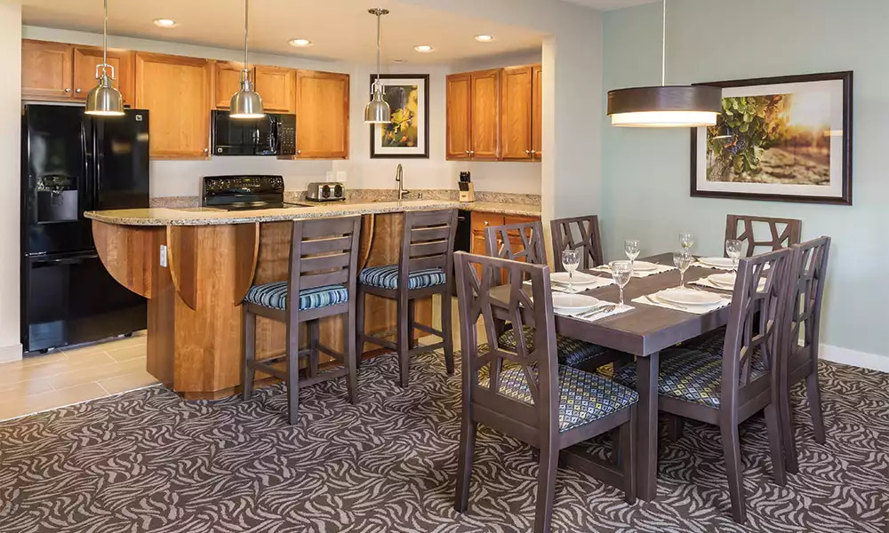 Windsor Resort 3bd Penthouse - Windsor Windsor Resort 3bd Penthouse - Windsor
