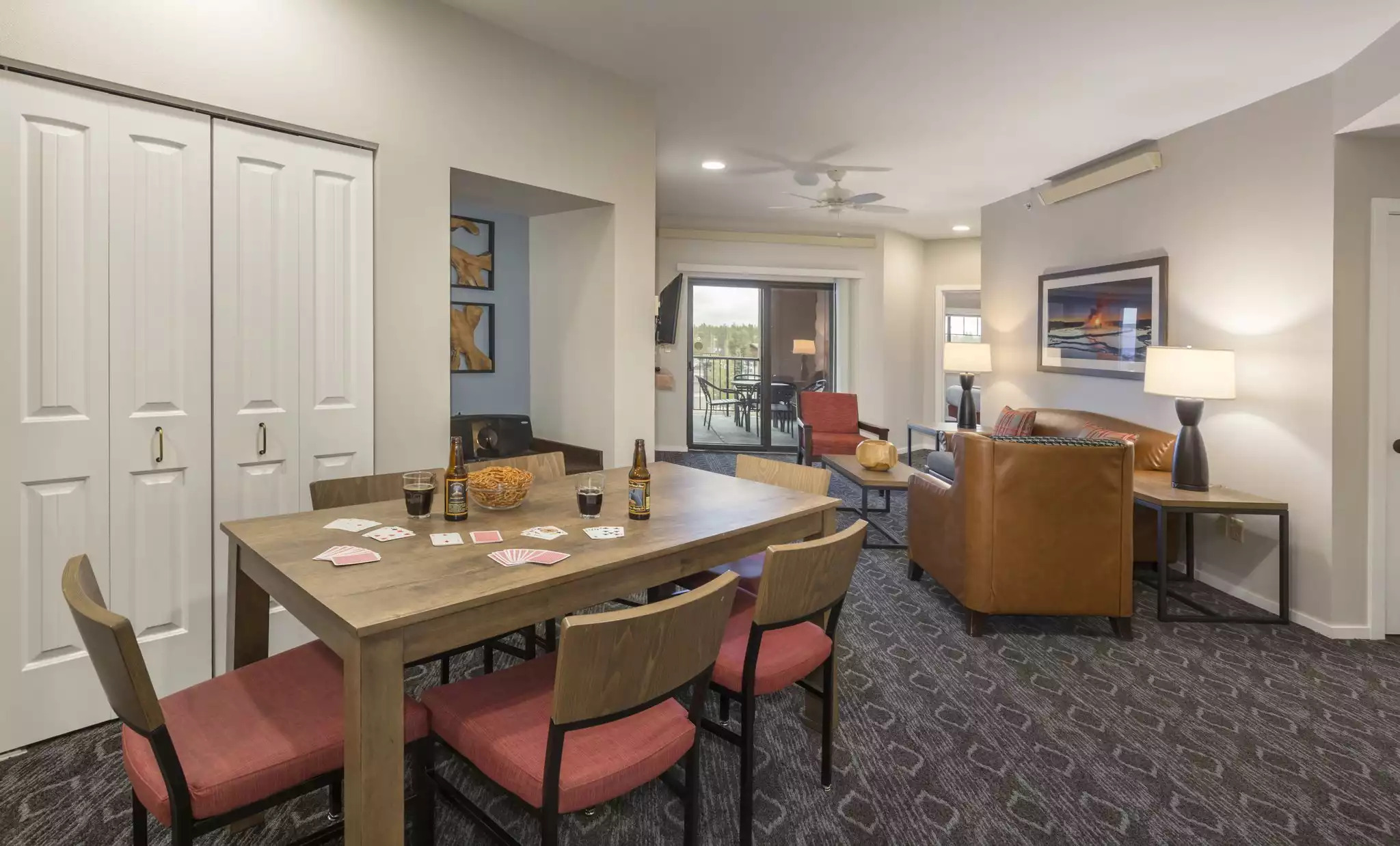 West Yellowstone Resort 2bdr Twin - West Yellowstone West Yellowstone Resort 2bdr Twin - West Yellowstone