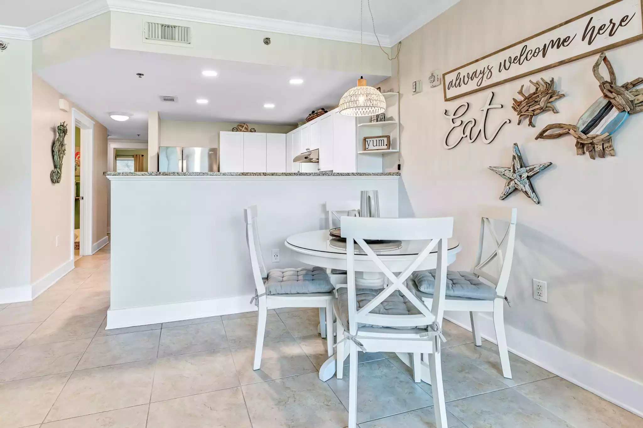 The Emerald Bungalow - Fort Walton Beach The Emerald Bungalow - Fort Walton Beach