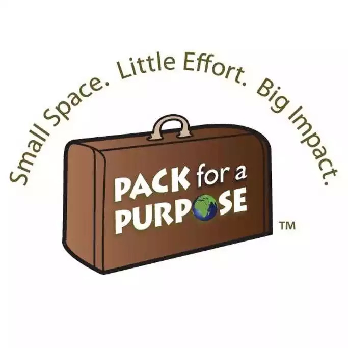 We partner with PackForAPurpose in support of the local community. We partner with PackForAPurpose in support of the local community. - B2, Sunset Beach Resort, San Pedro - San Pedro