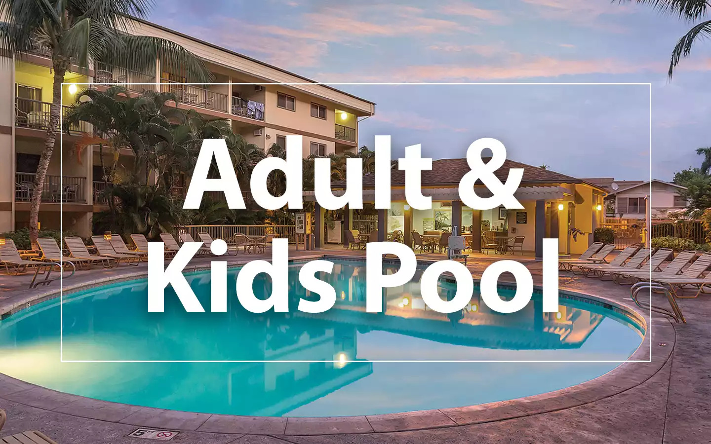 Kona Resort 1bdr #B - Kona Kona Resort 1bdr #B - Kona