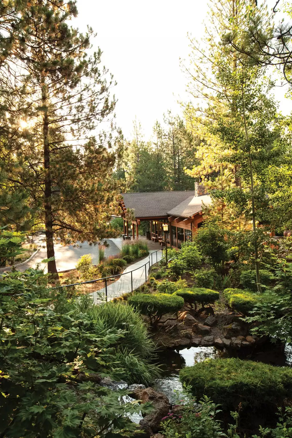 Exterior View Exterior View - Seventh Mountain Resort Studio - Bend