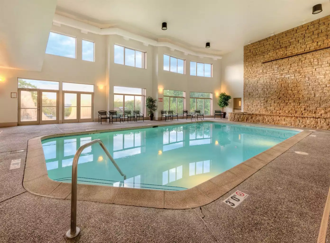 Adult & Kids Pool Adult & Kids Pool - Galena Resort Studio - Galena