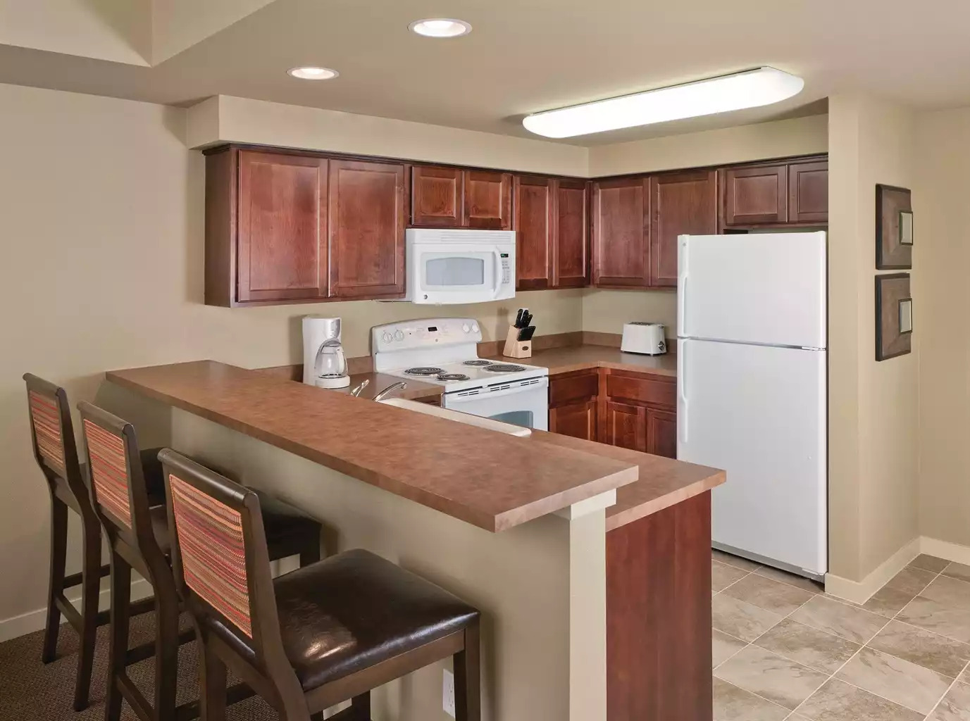 Kitchen Kitchen - Rocky Mountain Preserve Resort 1bdr Deluxe - Granby