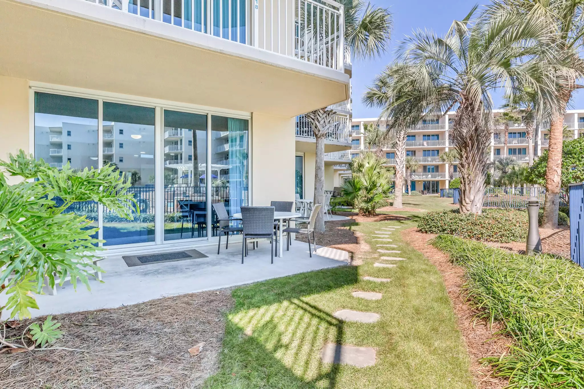 The Emerald Bungalow - Fort Walton Beach The Emerald Bungalow - Fort Walton Beach