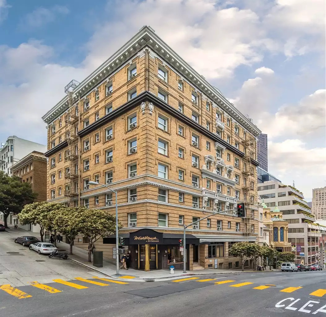 San Francisco Resort 1bdr Hotel #B - San Francisco San Francisco Resort 1bdr Hotel #B - San Francisco