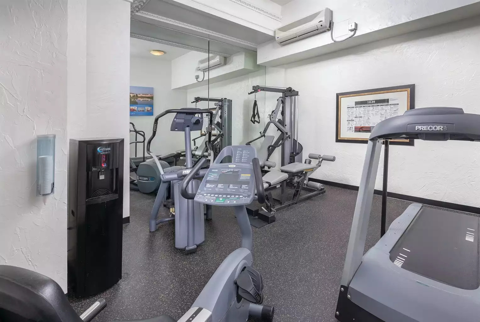 San Francisco Resort Studio Hotel #B - San Francisco San Francisco Resort Studio Hotel #B - San Francisco