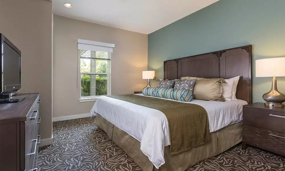 Windsor Resort 3bd Penthouse - Windsor Windsor Resort 3bd Penthouse - Windsor