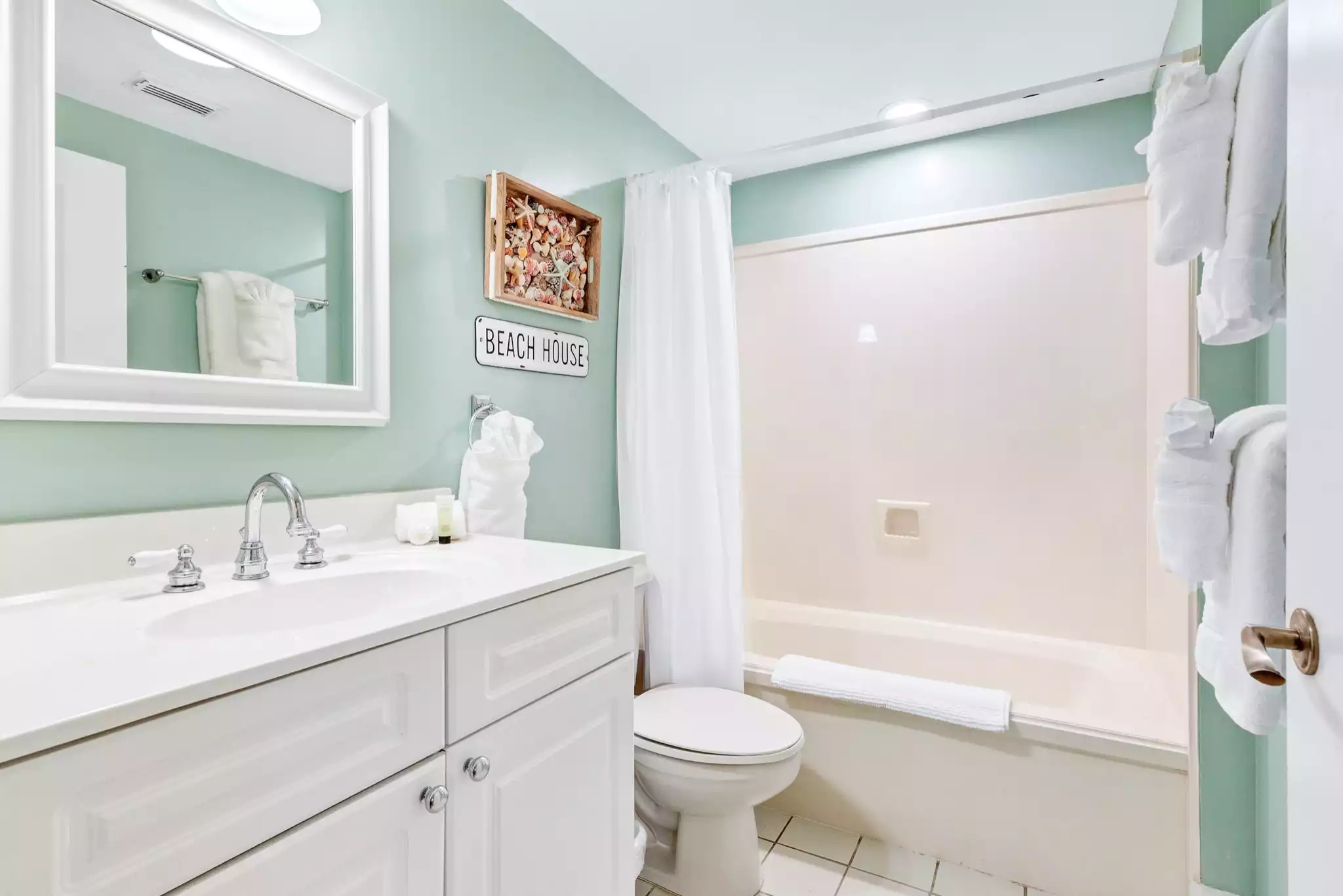 The Emerald Bungalow - Fort Walton Beach The Emerald Bungalow - Fort Walton Beach