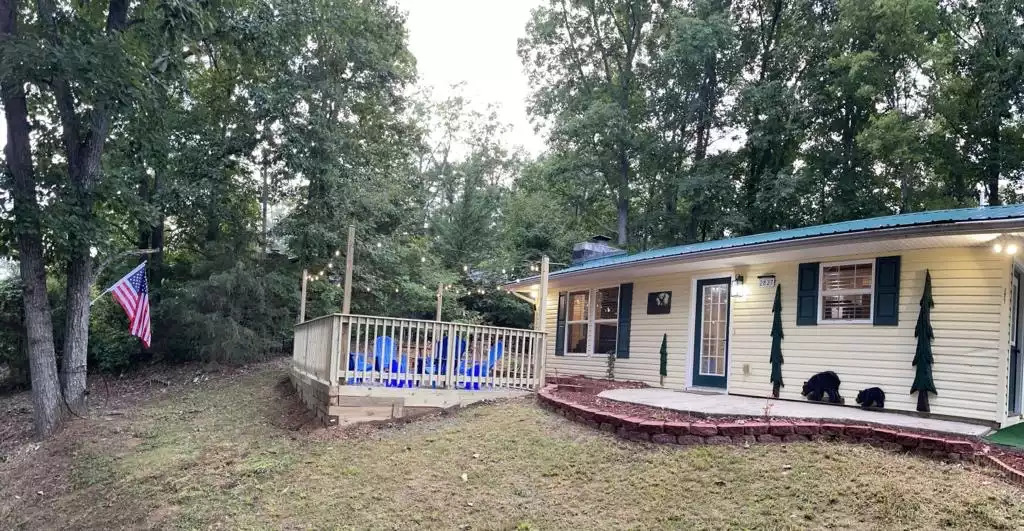 Paradise at the Smokies Cabin - Sevierville Paradise at the Smokies Cabin - Sevierville