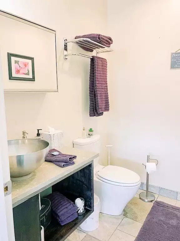 Privacy matters too Privacy matters too - Be Suite - Vineyard Retreat - Paso Robles