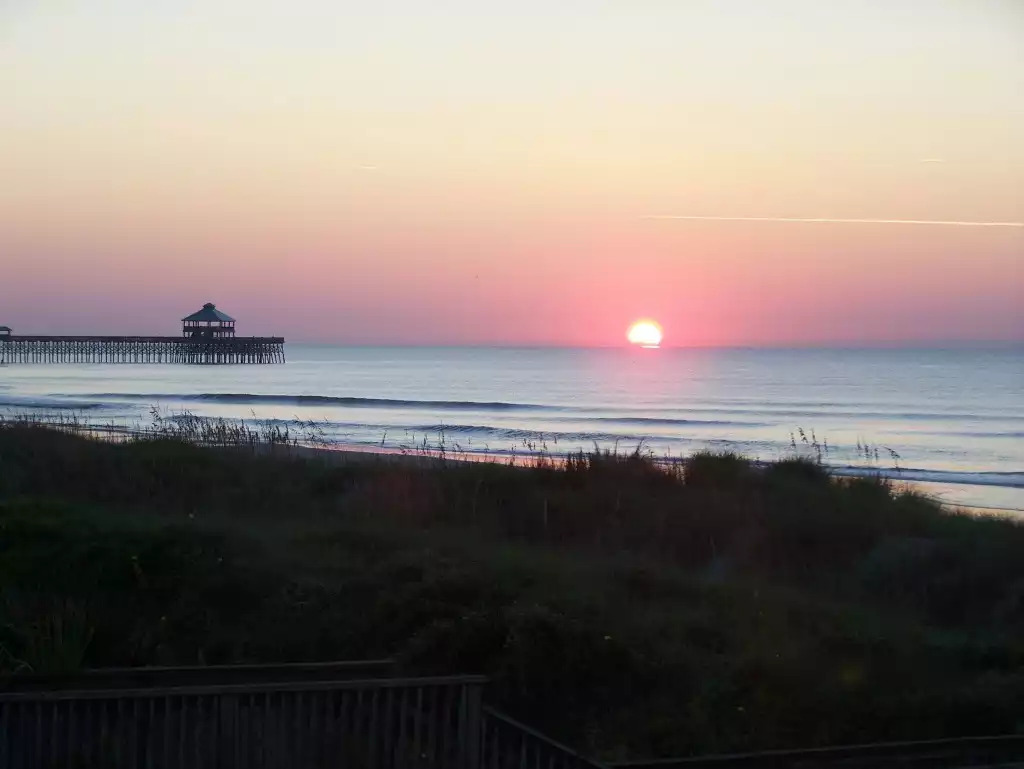 Turtle Watch Beach House....