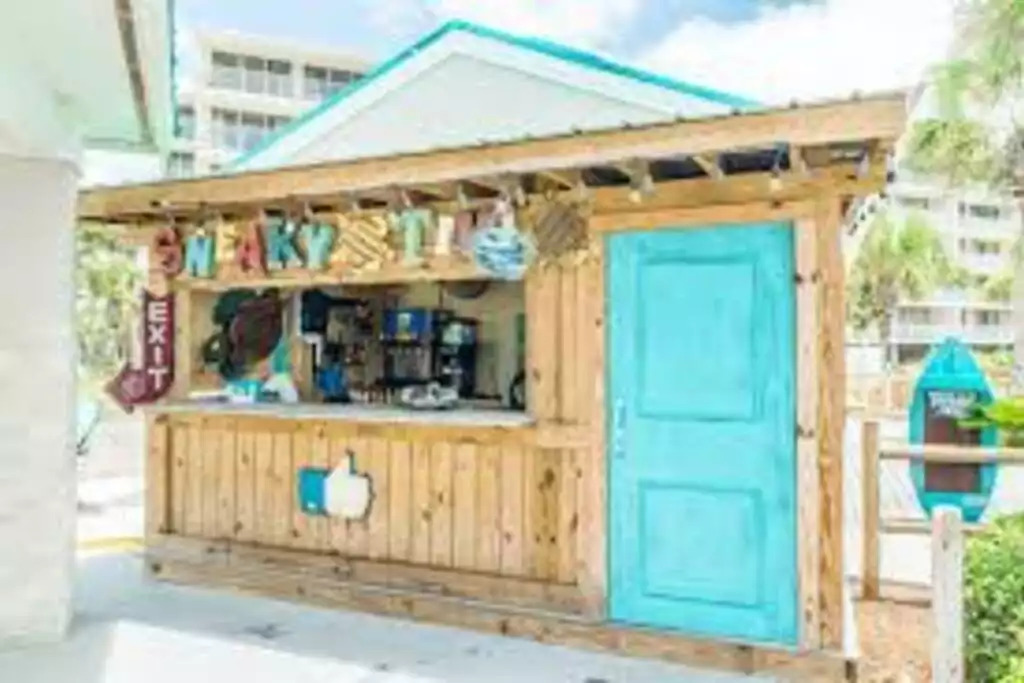 Dunes of Panama- A209 WOWZA!!!! - Panama City Beach Dunes of Panama- A209 WOWZA!!!! - Panama City Beach
