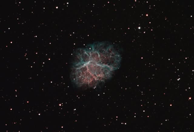Crab Nebula