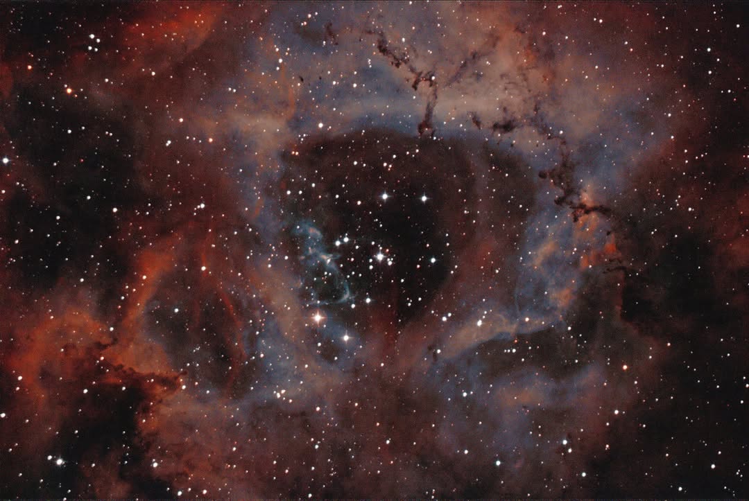 Rosette Nebula