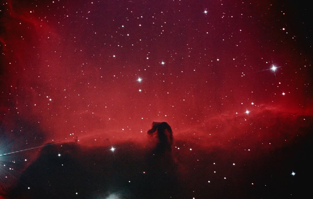 Horsehead Nebula