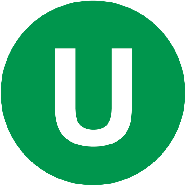 The Urbanist logo