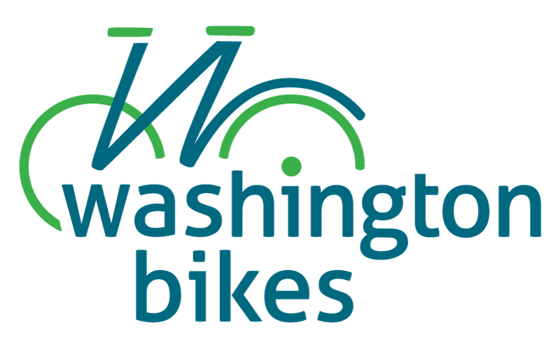 WA Bikes logo