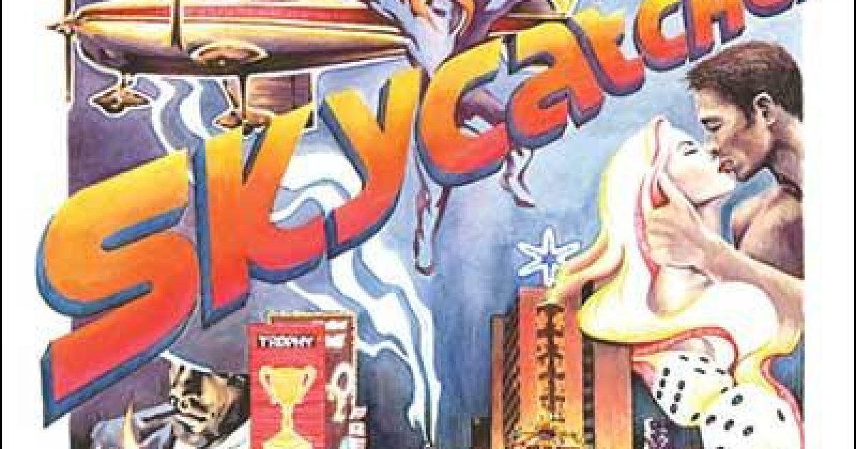 10 Ft. Ganja Plant, Skycatcher New Music, Songs, & Albums, 2026