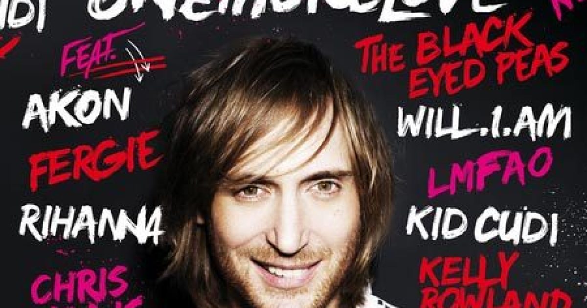 激レアレコードRARE☆David Guetta ft. Nikki MIMAJ RARE☆David Guetta ft. Nikki MIMAJ