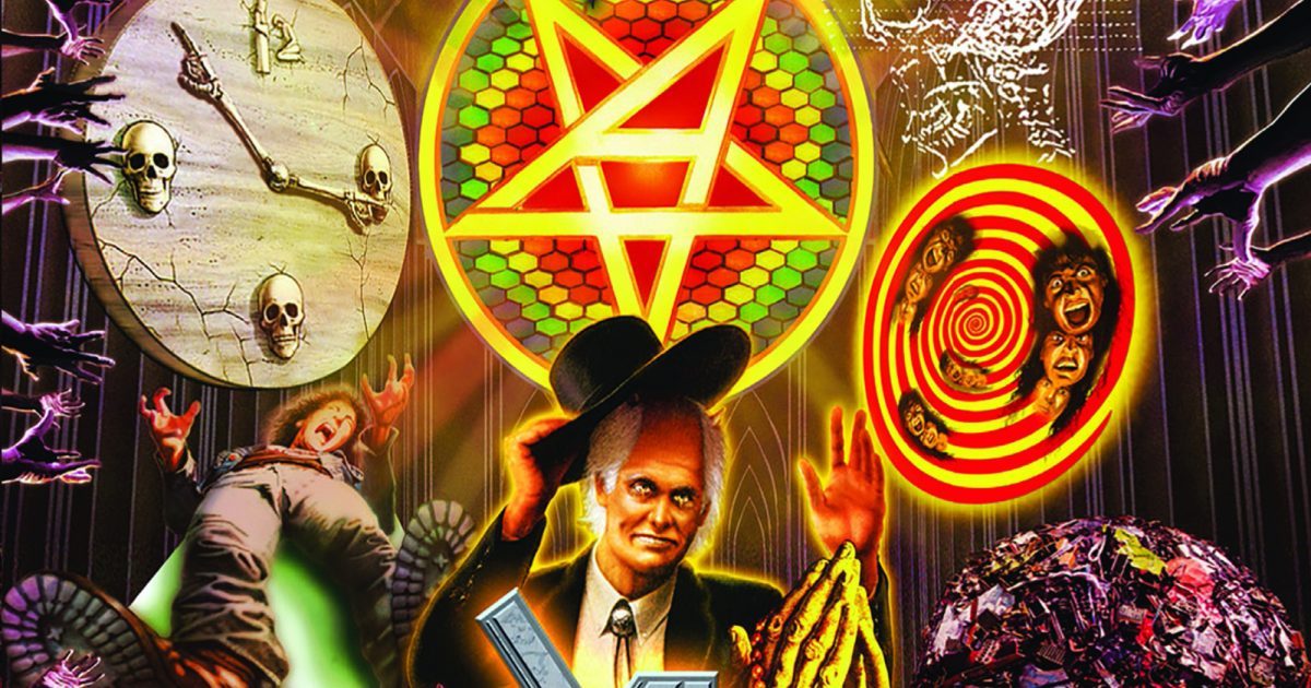 Anthrax, XL New Music, Songs, & Albums, 2026