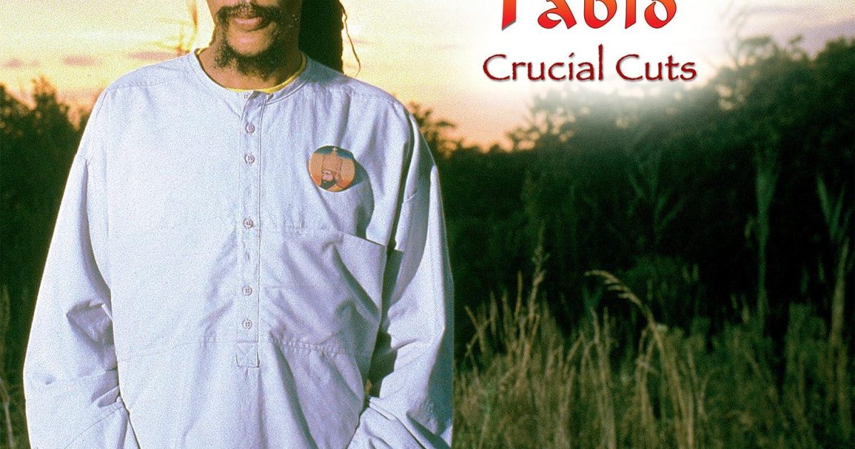 洋楽 The Mystic World Of Augustus Pablo 4CD 洋楽 The Mystic World Of Augustus Pablo 4CD The Mystic World