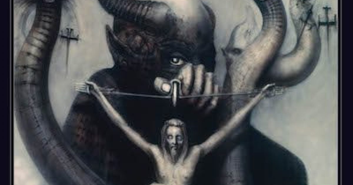 Celtic Frost, To Mega Therion (Deluxe Reissue) New Music, Songs, &…