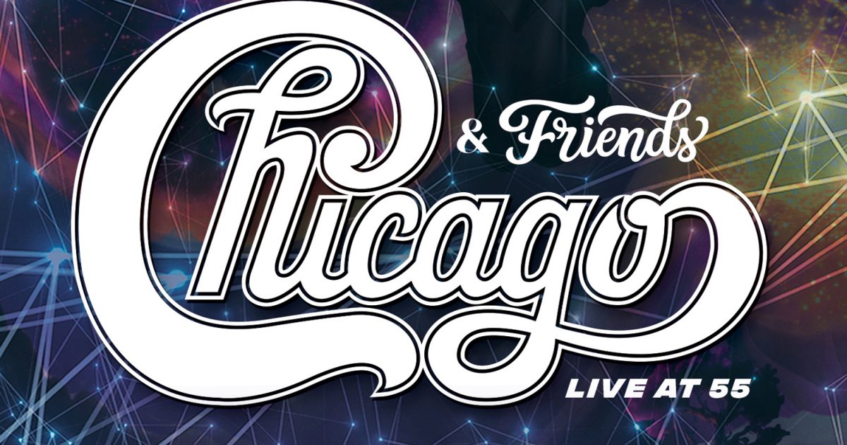 Chicago & Friends, Live At 55 New Music, Songs, & Albums, 2026