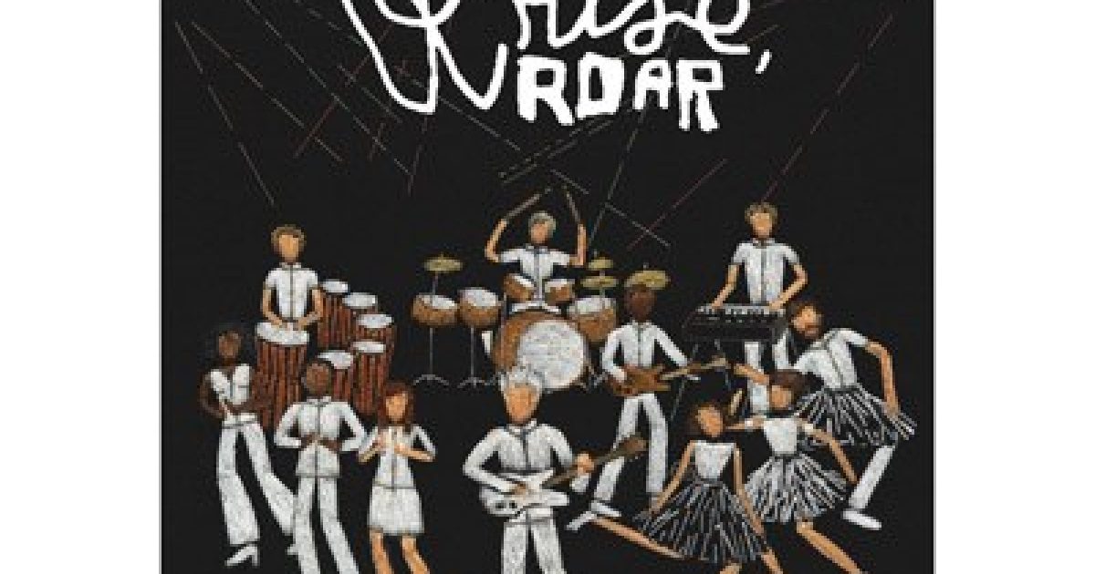 David Byrne, Ride, Rise, Roar (DVD) New Music, Songs, & Albums, 2026